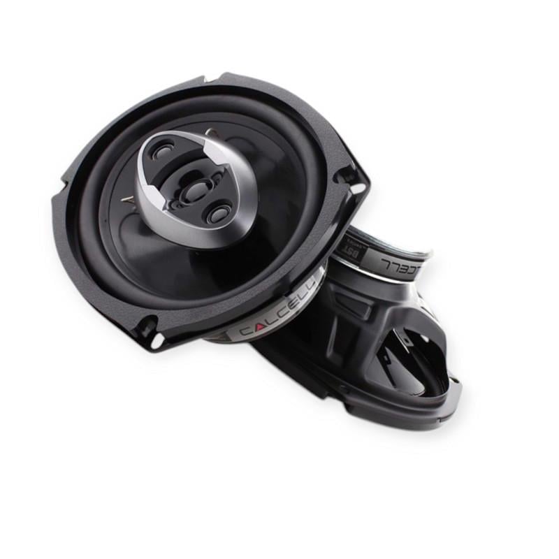 Динамик Calcell овал 320W 4 полосы (3064536843)