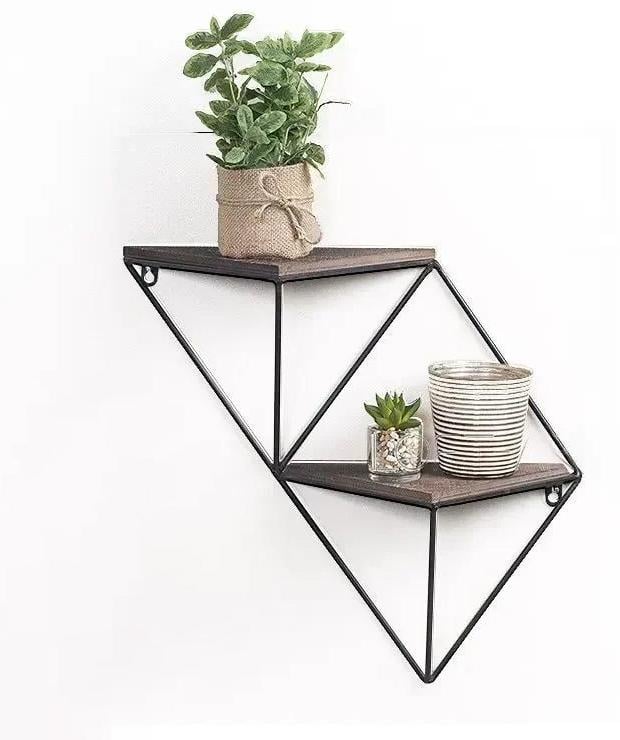 Полиця настінна EcoLoft IN-2635 (26483743)