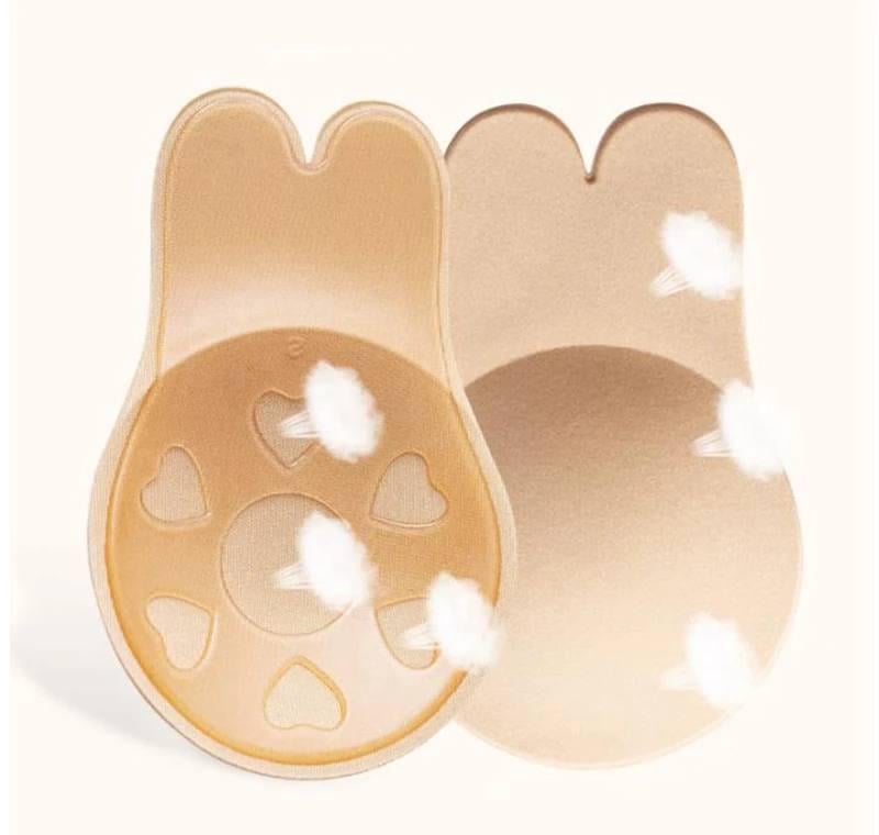Наклейки для підтяжки грудей з ефектом пуш-ап Invisible Push Up L (09455dd7) - фото 6 Наклейки для підтяжки грудей з ефектом пуш-ап Invisible Push Up L (09455dd7) - фото 6