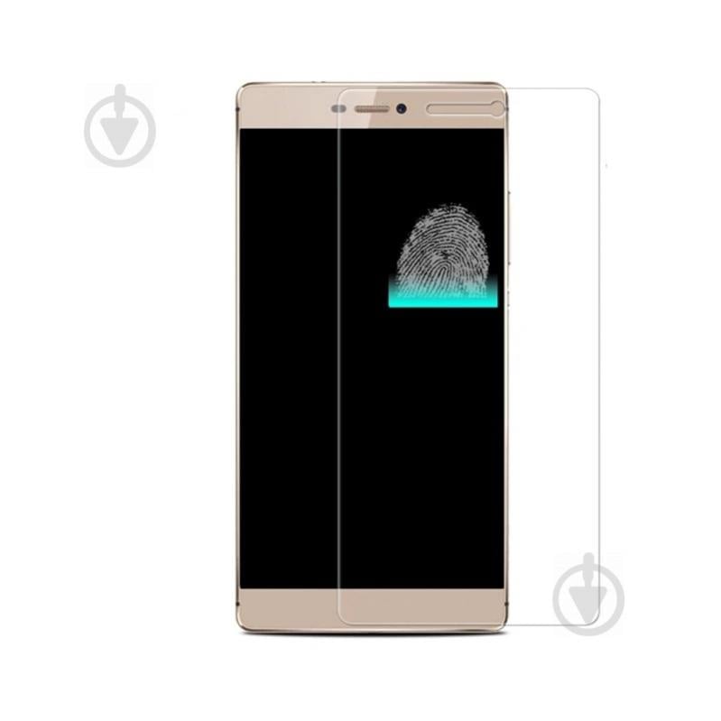 Защитное стекло Glass 2.5D для Huawei P8 (09777)