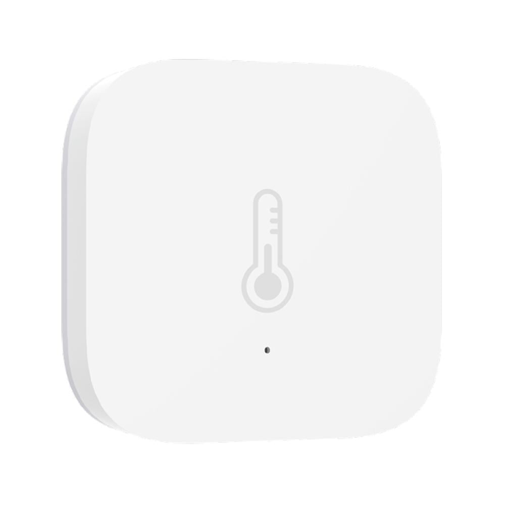 Датчик температури та вологості Aqara (WSDCGQ11LM)