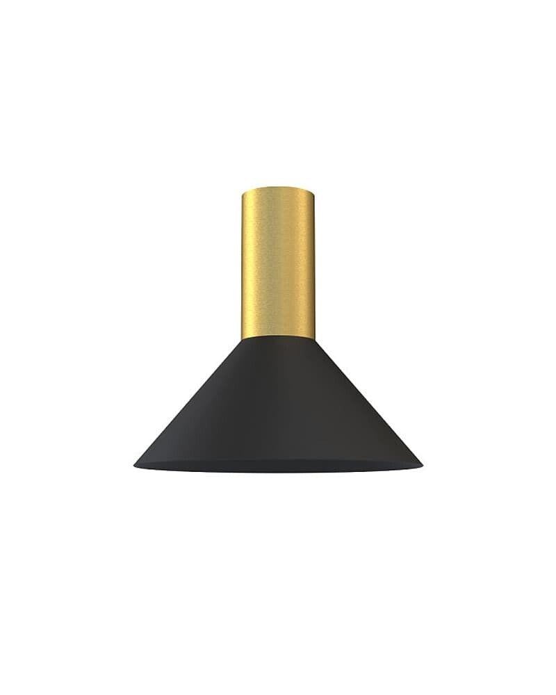 Плафон для светильника Nowodvorski 8034 Cameleon Hermanos A GU10 10 Вт Bl (10496894)