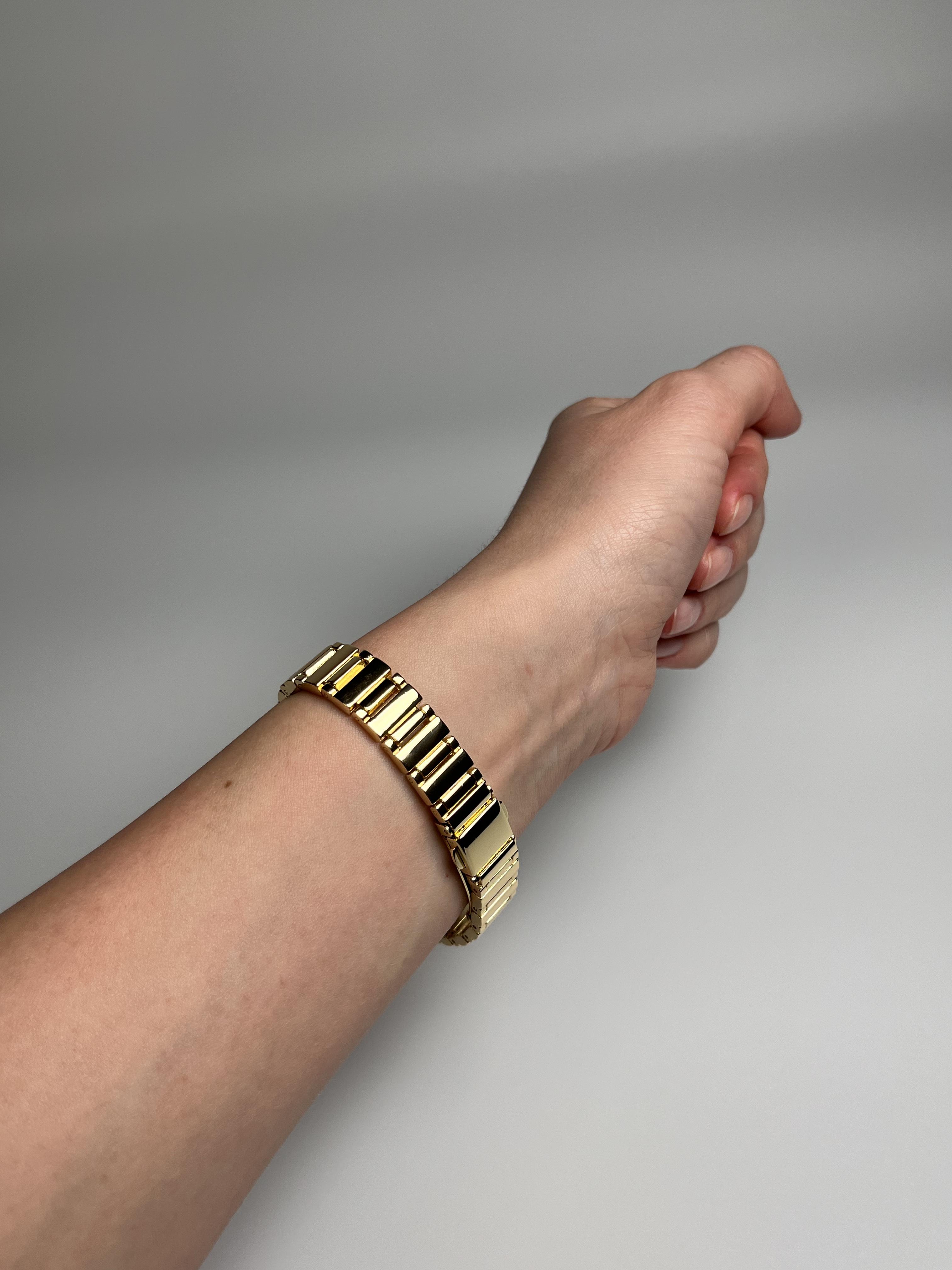 Часы женские Anne Klein AK/3762CHGB (14125765) - фото 9 Часы женские Anne Klein AK/3762CHGB (14125765) - фото 9