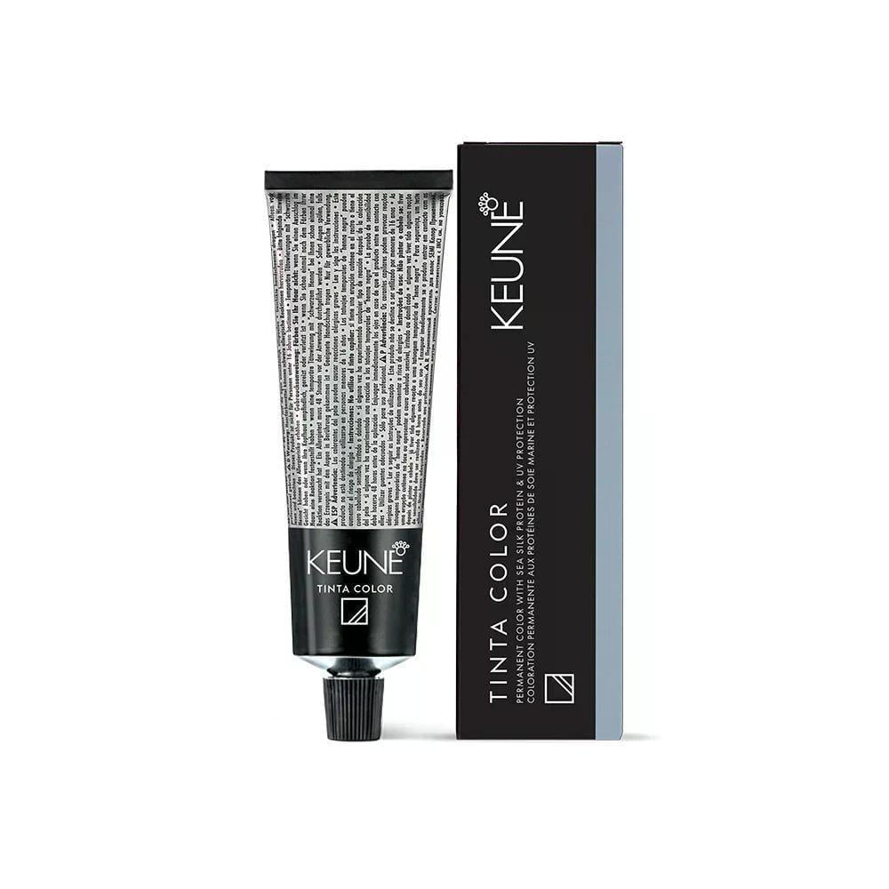 Краска для волос стойкая Keune Tinta Color 4.7 Medium Violet Brown 60 мл