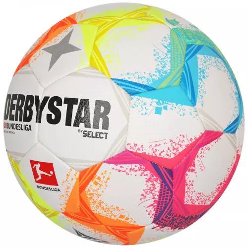 М'яч для футболу Derbystar Bundesliga Brillant Replica 2022/2023 (only27_3955100055) - фото 3