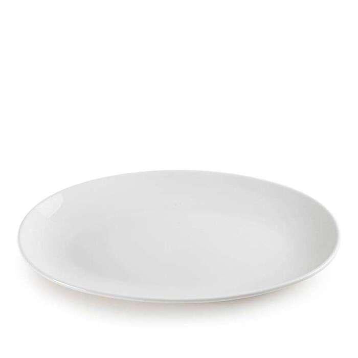 Тарілка овальна Ariane Vital Coupe rimless AVCARN000015036 36 см (2652840)