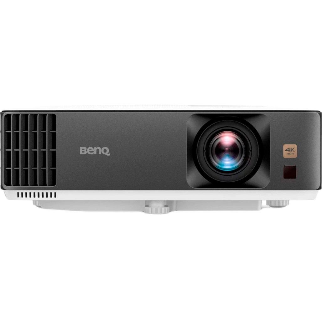 Мультимедийный проектор BenQ TK700 (9H.JPK77.17E) - фото 1