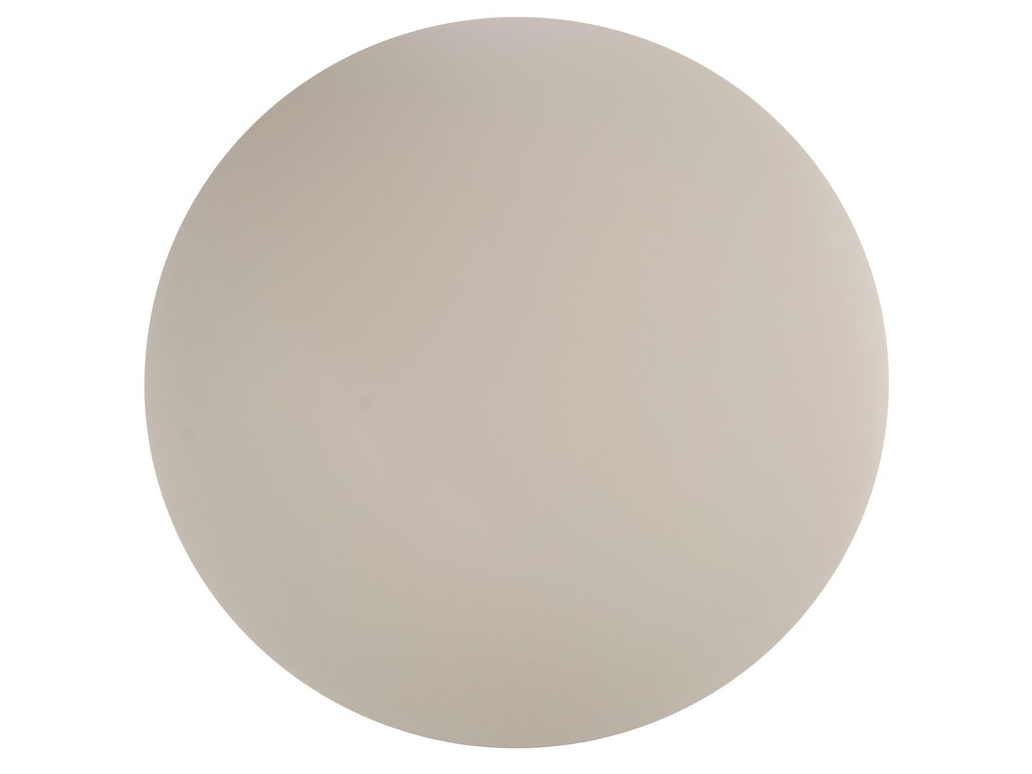 Стіл обідній круглий Ветро 900/760 мм МДФ Теплий пісок (TМ-200-1) - фото 6 Стіл обідній круглий Ветро 900/760 мм МДФ Теплий пісок (TМ-200-1) - фото 6