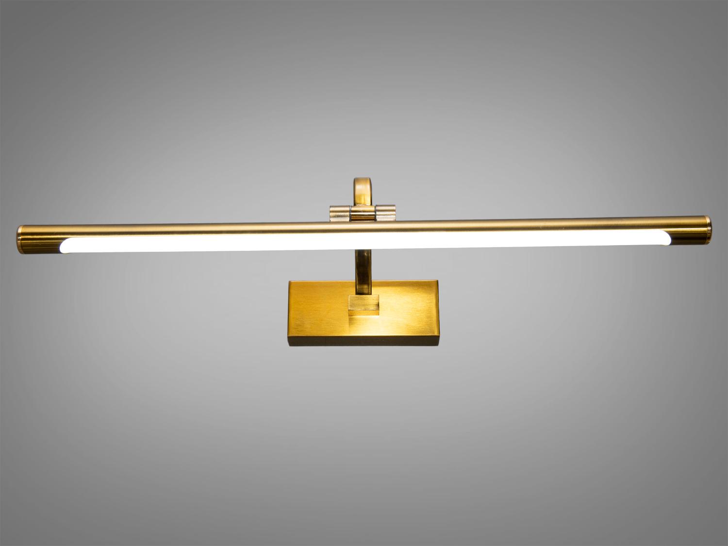 Подсветка для зеркал/картин 13W 580 мм (9140/L) - фото 3 Подсветка для зеркал/картин 13W 580 мм (9140/L) - фото 3