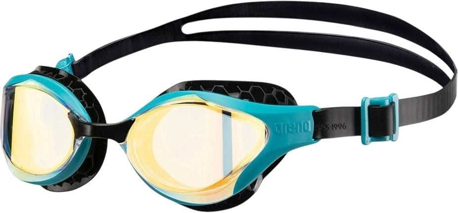 Очки для плавания Arena AIR-BOLD SWIPE MIRROR Разноцветный (006832-300)
