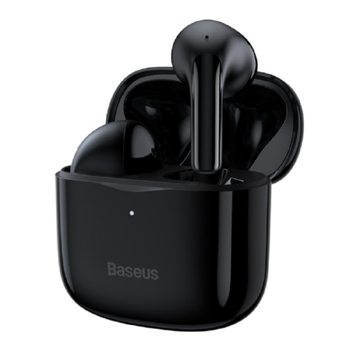 Навушники Bluetooth BASEUS Bowie E3 ВТ5.0 IP64 black
