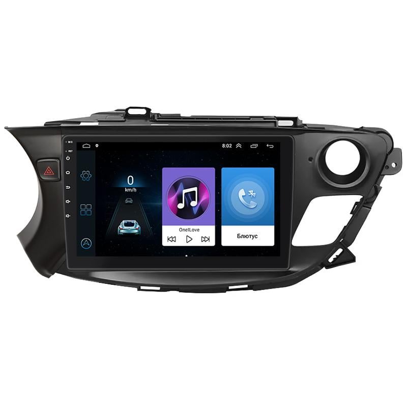 Магнітола штатна Lesko 10" для Buick Envision 2016-2018 1/16Gb Wi-Fi GPS Base