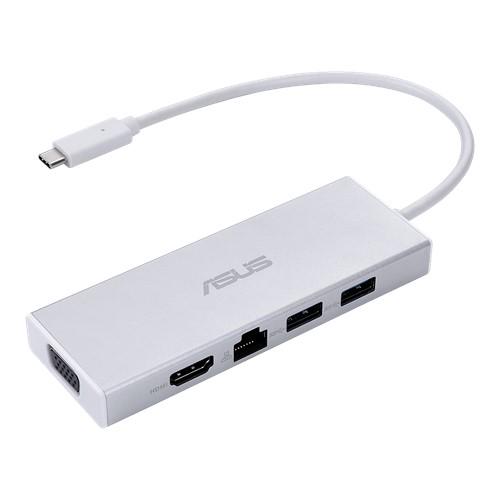 Док-станція для ноутбуків Asus OS200 USB-C DONGLE