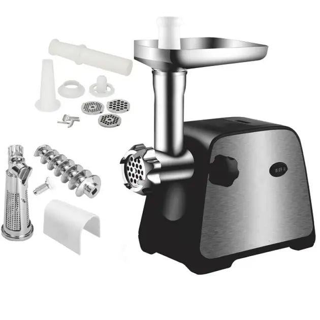 Мясорубка Domotec MS-2026 4500W (opt-104709)