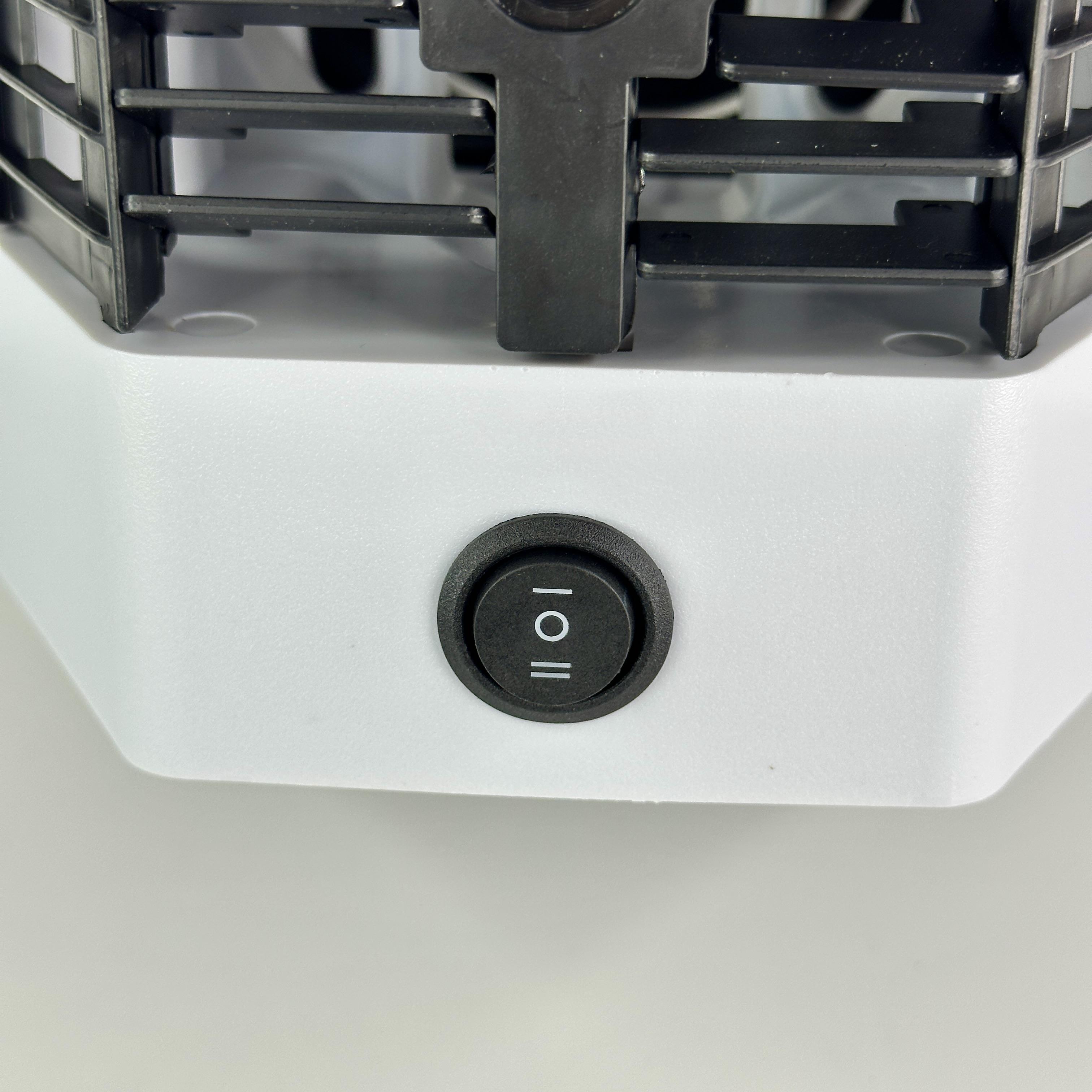 Кондиционер автономный Arctic Air-5 с 2 режимами работы 10 Вт (A55-R) - фото 3 Кондиционер автономный Arctic Air-5 с 2 режимами работы 10 Вт (A55-R) - фото 3