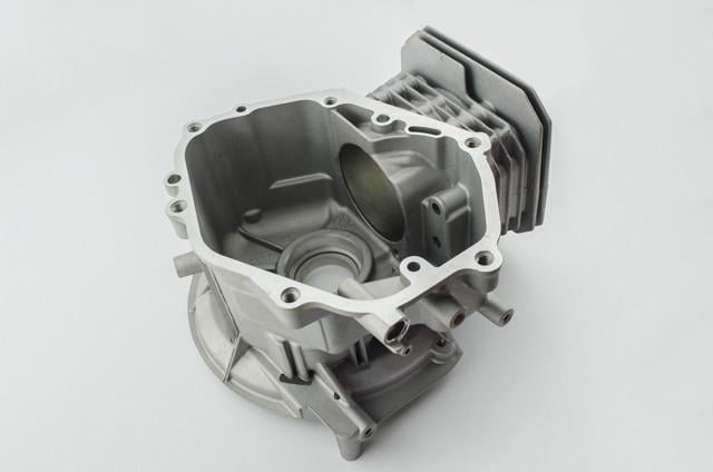 Блок двигателя для газонокосилок 200 V 70 мм (2708)