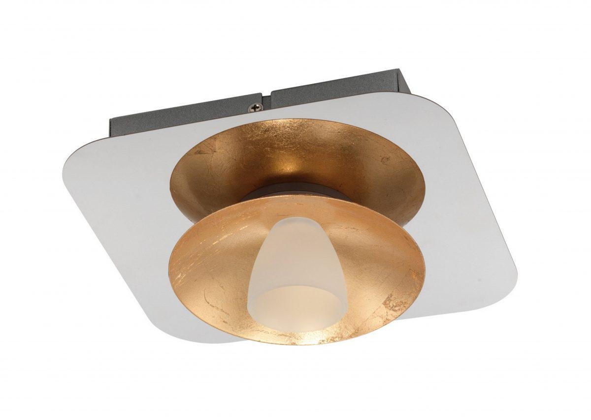 Точечный светильник Eglo Torano 97521