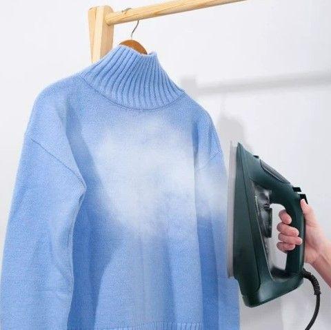 Утюг Panasonic NI-U450GTV (1651710) - фото 3 Утюг Panasonic NI-U450GTV (1651710) - фото 3