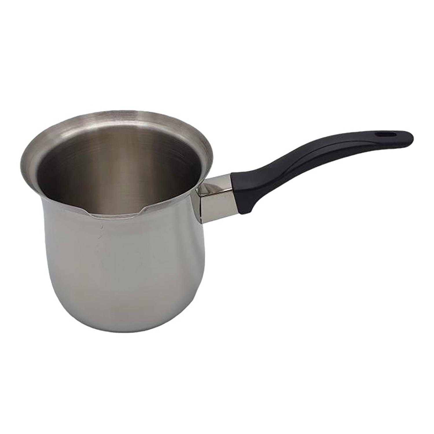 Турка для кофе из нержавеющей стали №4 600 мл