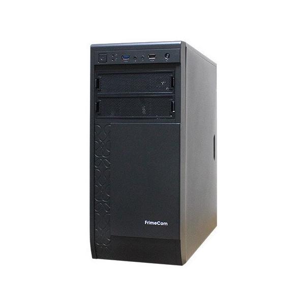 Корпус Frimecom LB-060 BL 12см, PSU 400W - фото 1