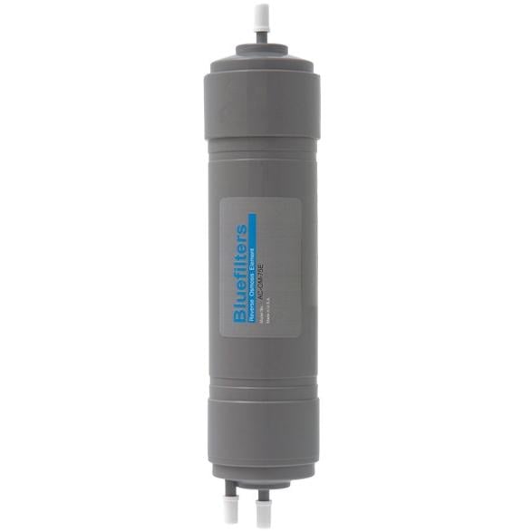 Мембрана для обратного осмоса Bluefilters TW30-1812-75 (2473)