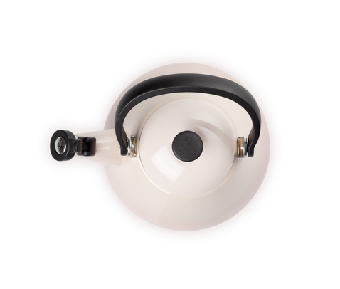 Чайник Le Creuset Kone 1,6 л Рожевий (40101027770000) - фото 4