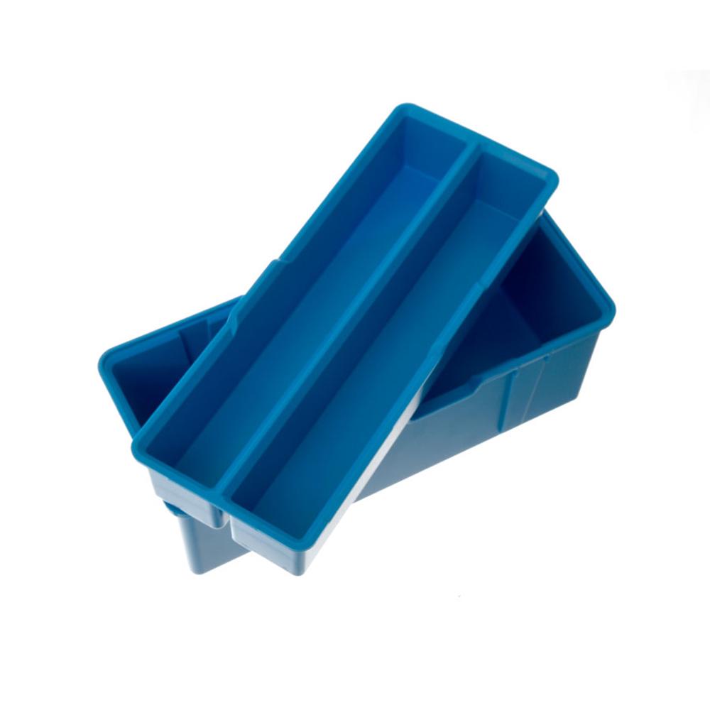 Коробка-кейс для риболовлі Flagman Box Type 1 (FBOX001) - фото 7