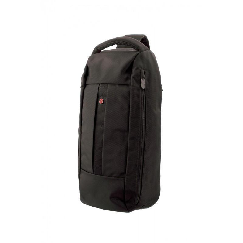 Городской рюкзак Victorinox Travel Accessories 4.0 12 л Black (Vt311747.01)