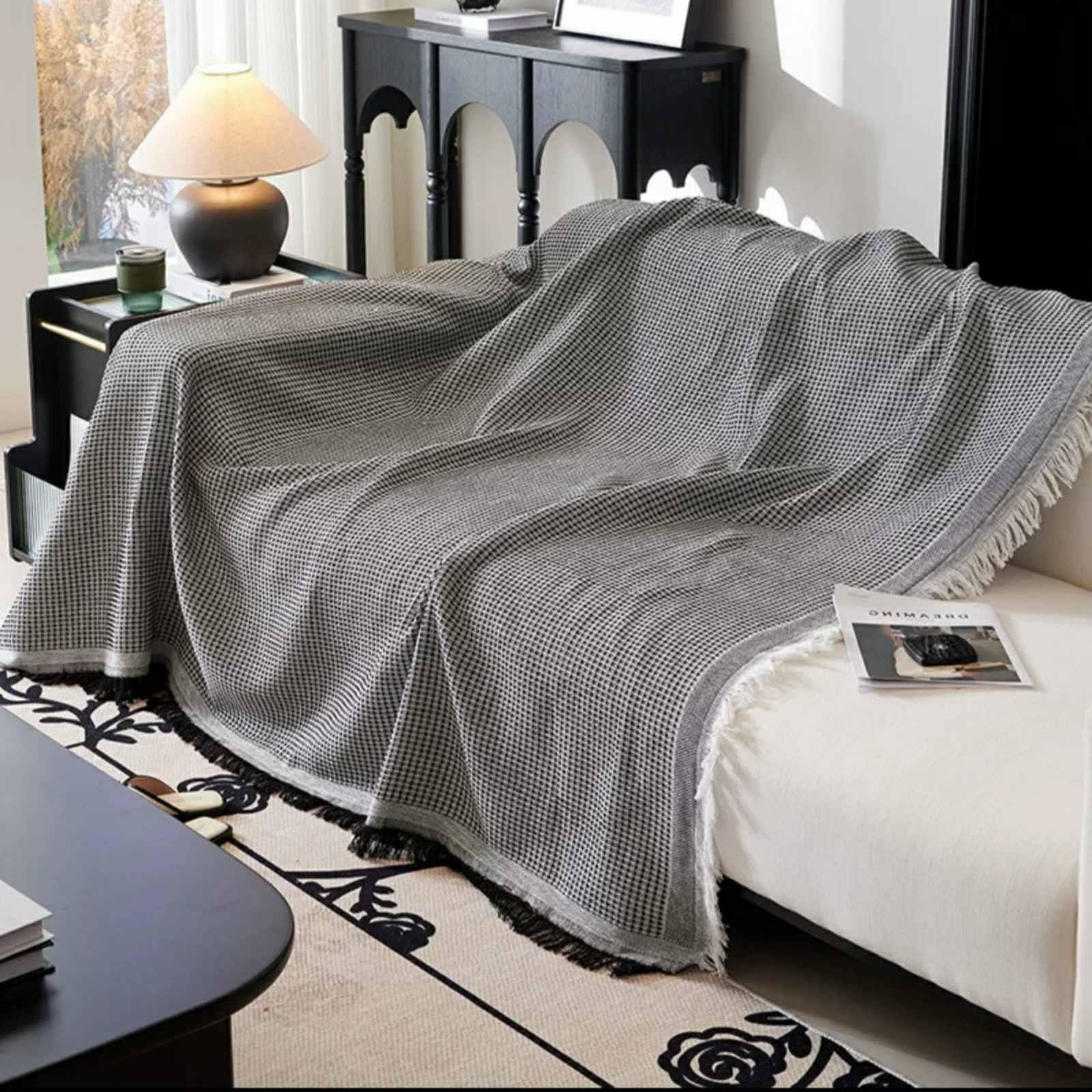 Покрывало Haining DT 180х230 см(34150)