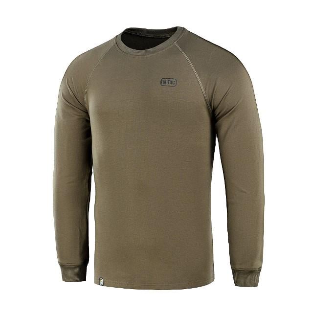 Реглан M-Tac Athlete 3XL Dark Olive (AN012491)