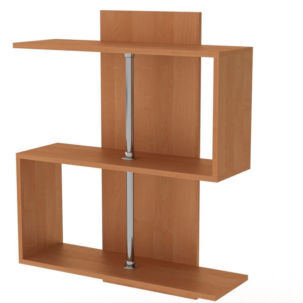 Полка навесная Компанит П-8 Ольха