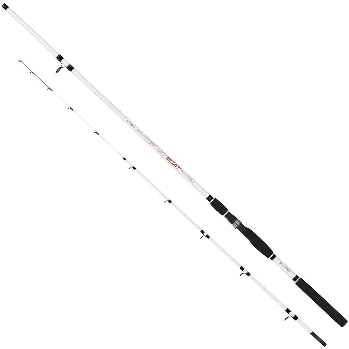 Удилище лодочное X-Fish Beast Boat 1,80m 50-150g (2934930163)