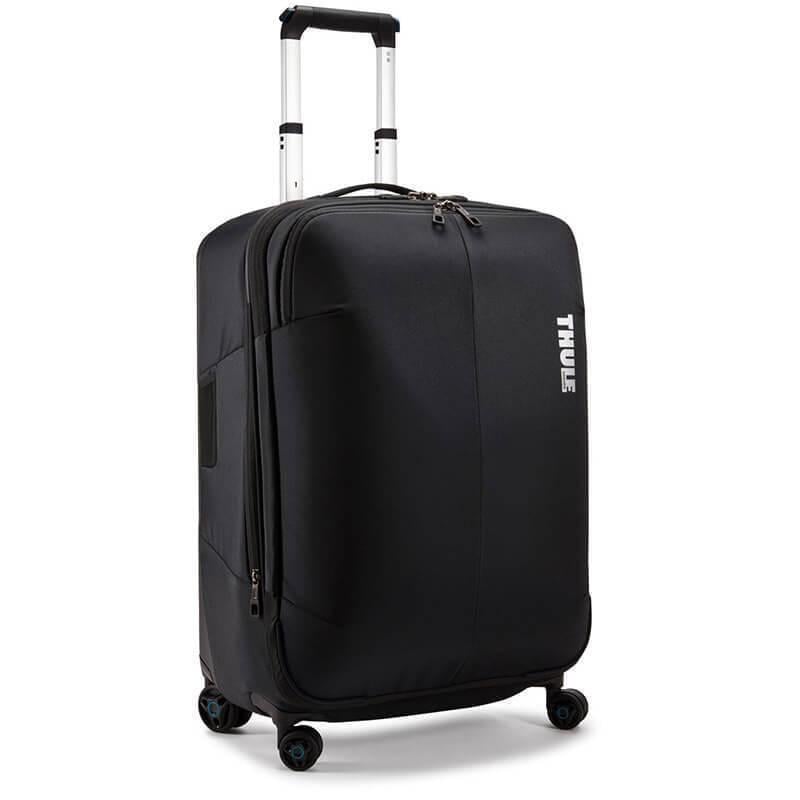 Чемодан на колесах Thule Subterra Spinner 63 л Black (TH 3203919)