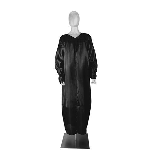 Мантия Выпускник SETA Decor (26-672BLK)