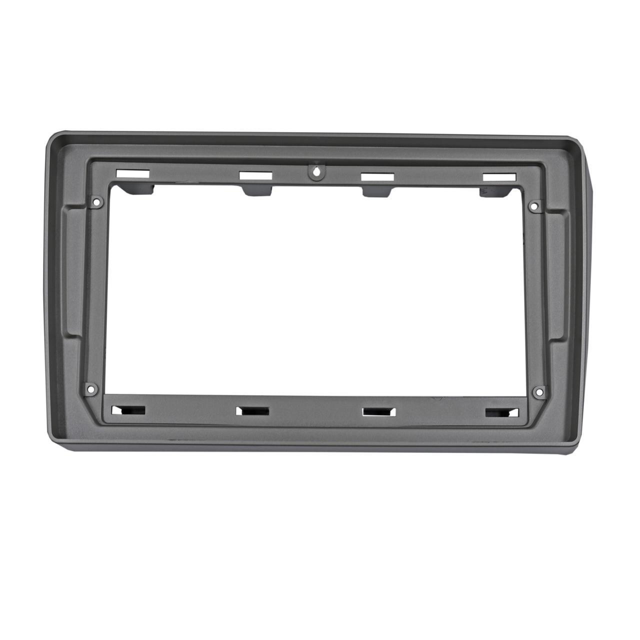 Рамка перехідна QIV TB755 для Hyundai Getz 2002-2010 9" (TB755)
