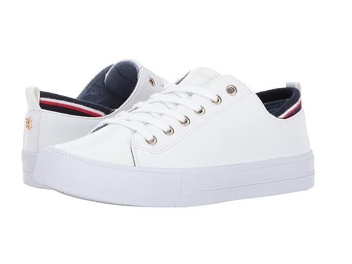 Кеди Tommy Hilfiger Women's Two Sneaker р. 35,5 (20060)