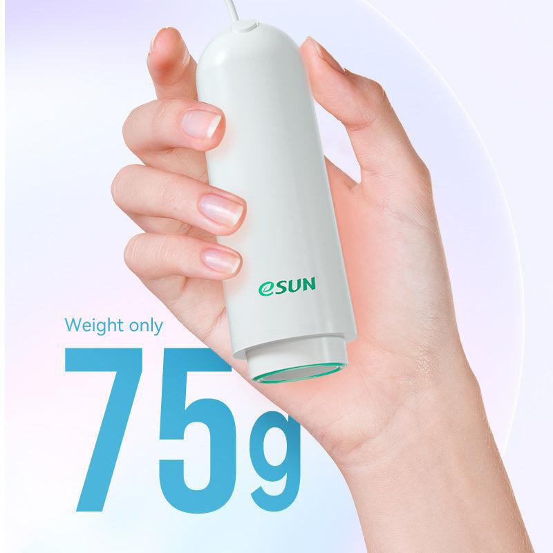 Вакууматор для 3d пластику eSUN eVacuum Kit Pro насос та 10 пакетів - фото 6 Вакууматор для 3d пластику eSUN eVacuum Kit Pro насос та 10 пакетів - фото 6