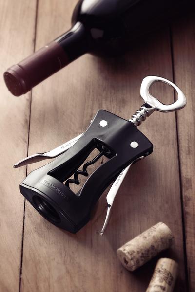 Штопор Tramontina Harmoniza Black (25550/100) - фото 4