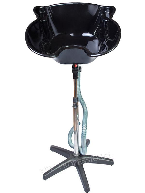 Мойка для волос парикмахерская Черный (210)