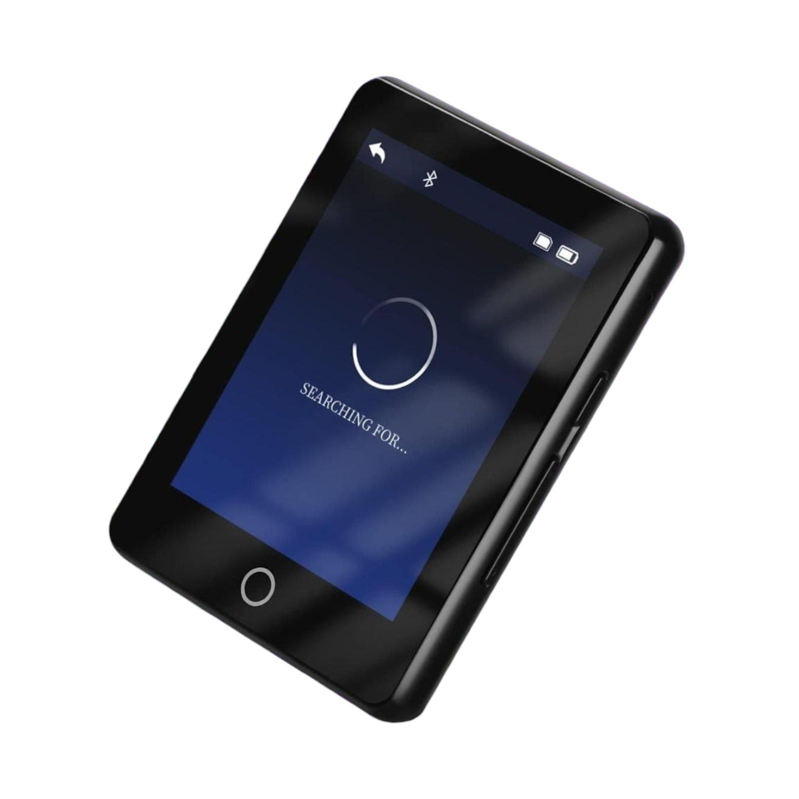 Плеер MP3 RIJAHO с Bluetooth 5.0 портативный высококачественный звук без потерь 32 Гб Плеер MP3 RIJAHO с Bluetooth 5.0 портативный высококачественный звук без потерь 32 Гб