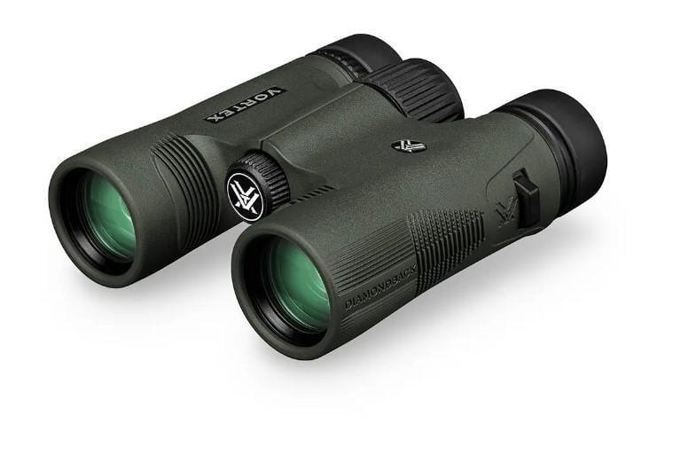 Бинокль Vortex Diamondback HD 8x28 (DB-210)