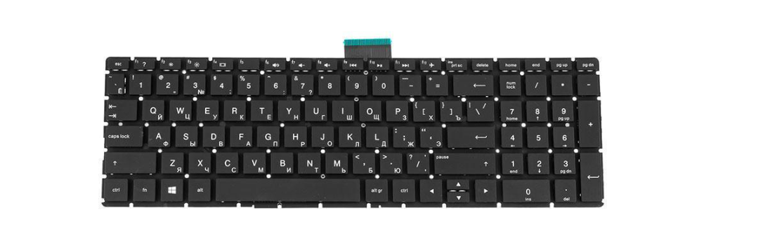 Клавиатура для ноутбука HP 15-CB (178788)