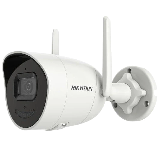 Відеокамера IP Hikvision DS-2CV2041G2-IDW W 4МП 2,8 мм (2863454721)