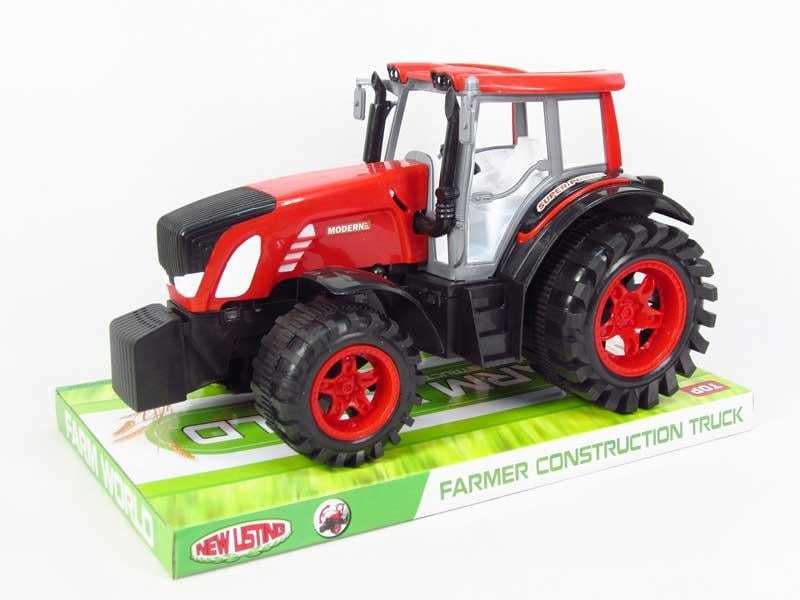 Трактор 0488-160 інерція (97624)