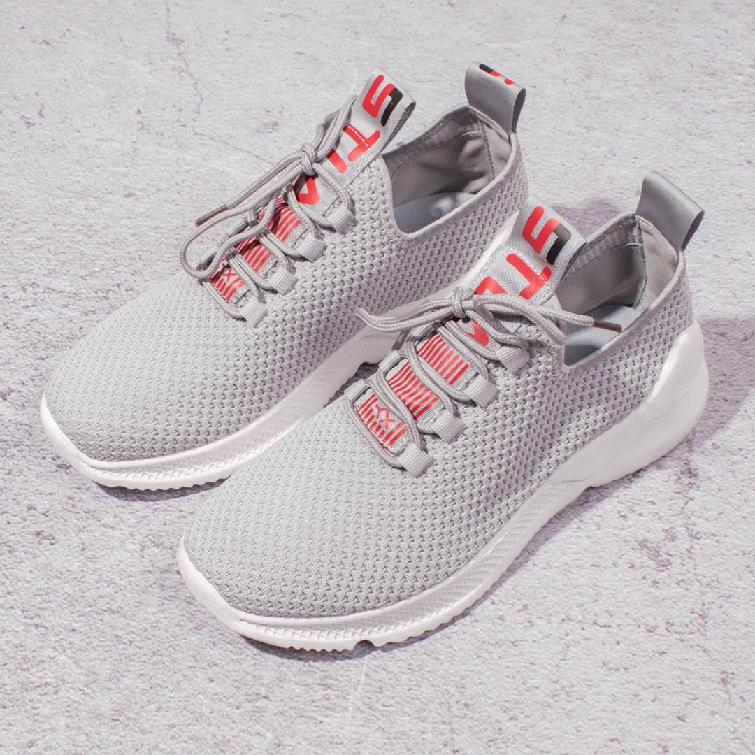 Кроссовки мужские Fashion 328569 р. 41 26 см