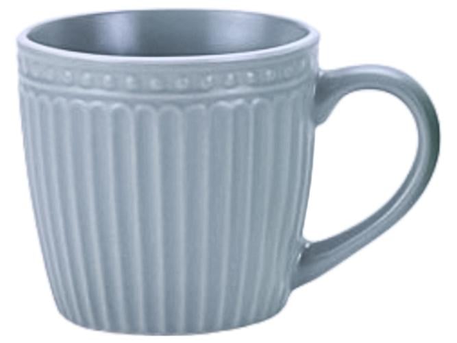 Чашка Limited Edition Aska 310 мл Синий (MLM-HH23486)