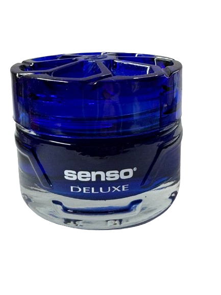 Освіжувач повітря гель Dr.Marcus Senso Delux Car 50 мл (311)