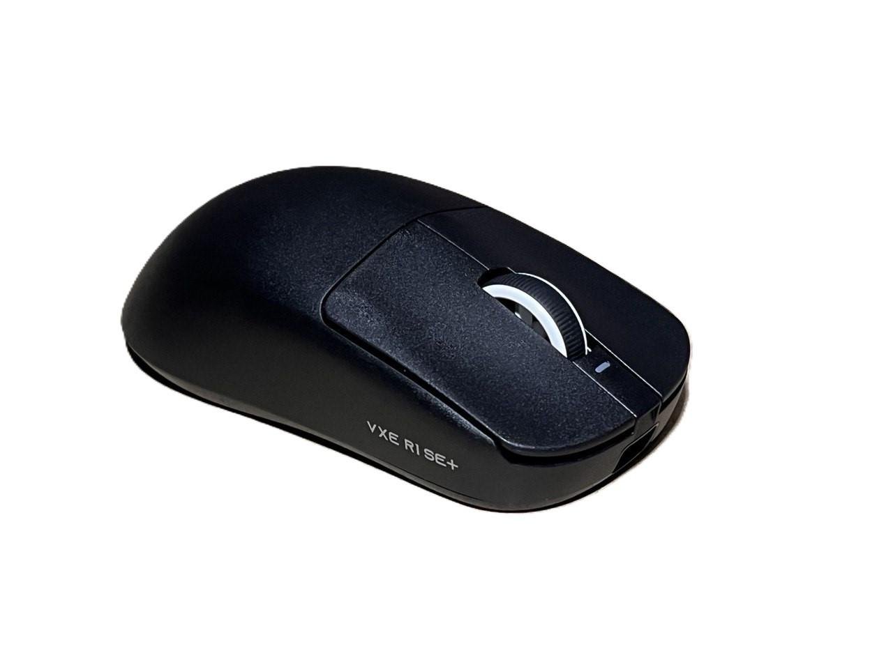 Мышка игровая беспроводная VGN VXE R1 SE+ Черный