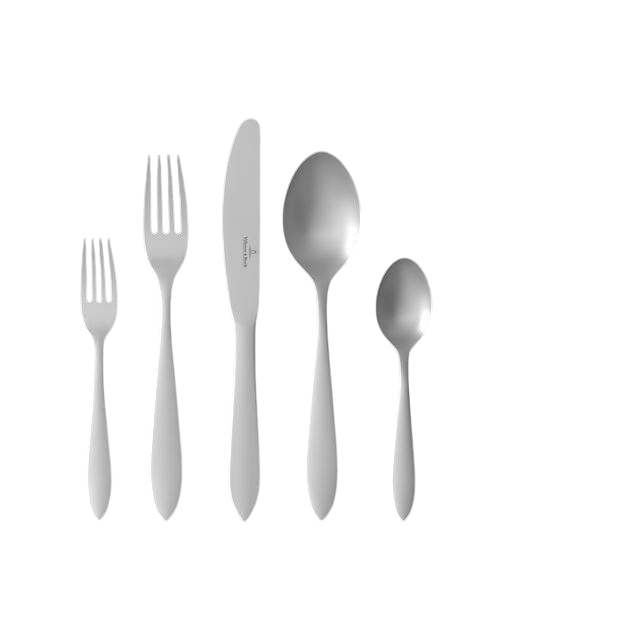 Набор столовых приборов Villeroy &amp; Boch Arthur 30 предметов на 6 персон (1263949057)