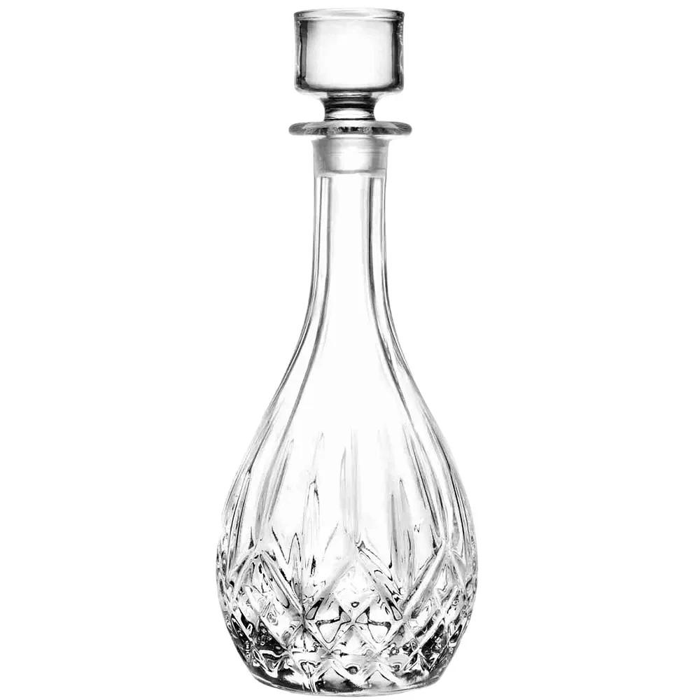 Штоф для крепких напитков RCR Opera 51490020306 900 мл Прозрачный (2619351896)
